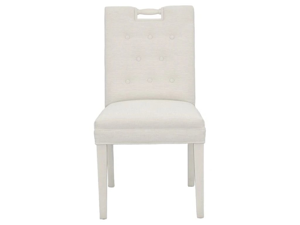 Pull Short Back Dining Chair  - image 2
