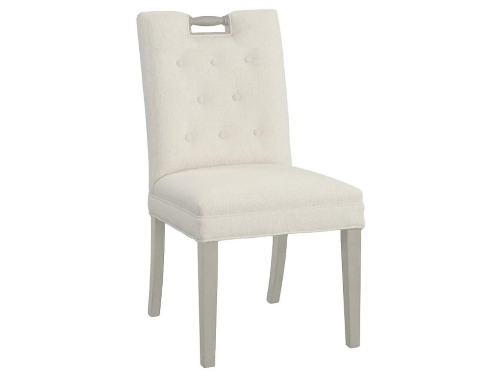 Pull Short Back Dining Chair  - main image