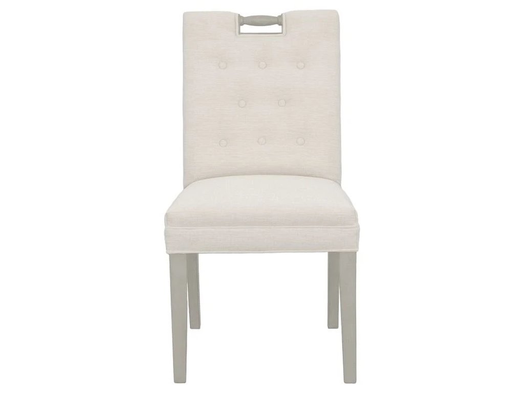 Pull Short Back Dining Chair  - image 2