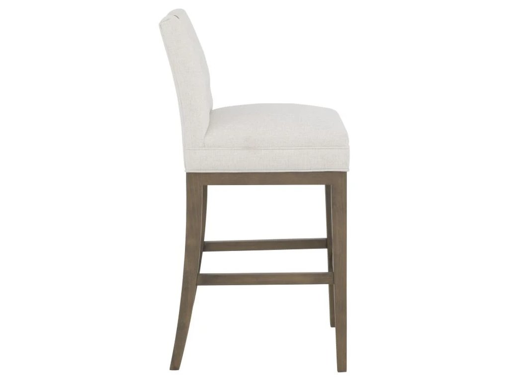 Pull Short Back Bar Stool  - image 2