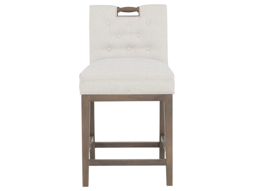 Pull Short Back Counter Stool  - image 3