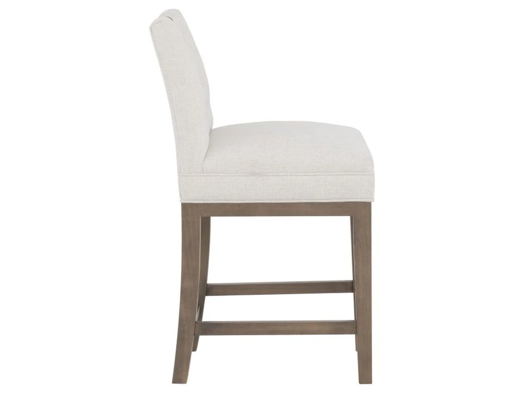 Pull Short Back Counter Stool  - image 3