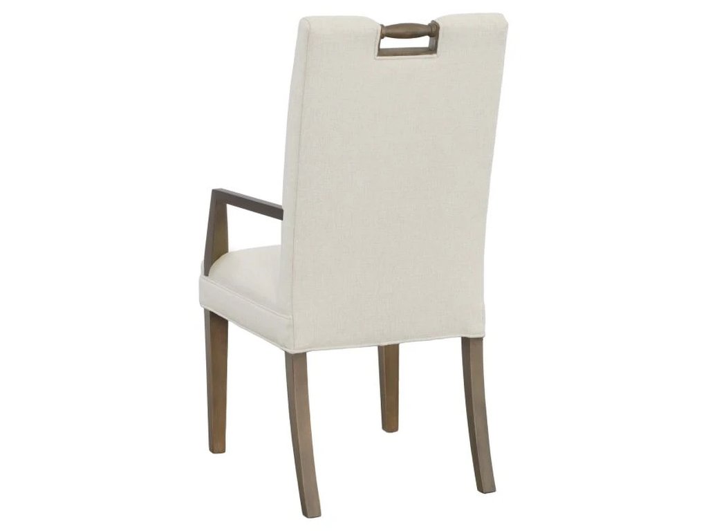 Pull Tall Back Arm Chair  - image 2
