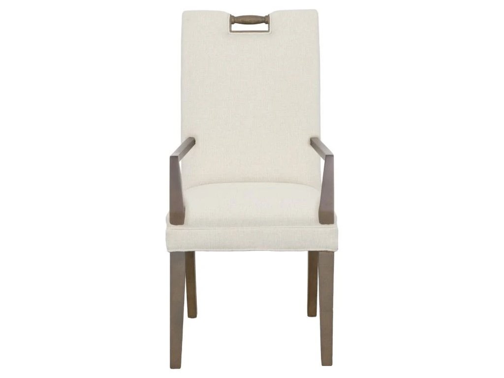 Pull Tall Back Arm Chair  - image 4