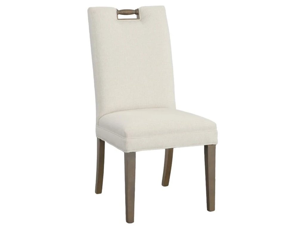 Pull Tall Back Dining Chair  - main image