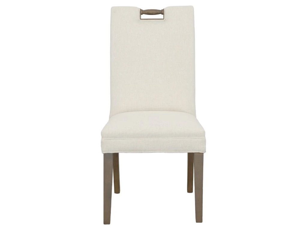Pull Tall Back Dining Chair  - image 2