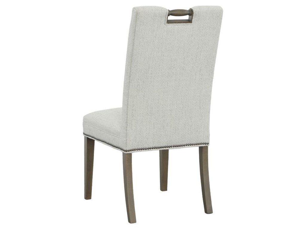 Pull Tall Back Dining Chair  - image 5