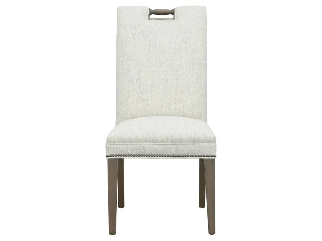 Pull Tall Back Dining Chair  - image 6