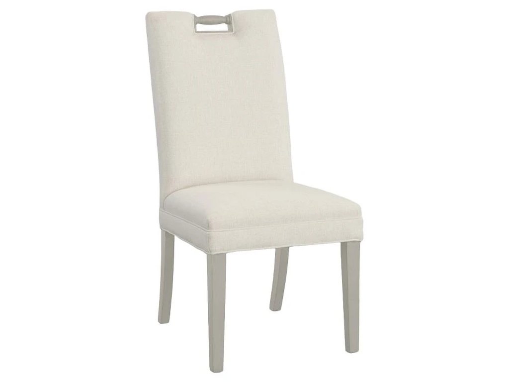 Pull Tall Back Dining Chair  - main image