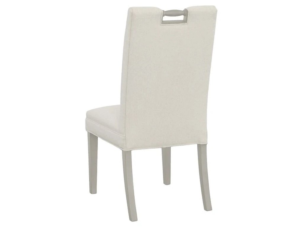 Pull Tall Back Dining Chair  - image 1