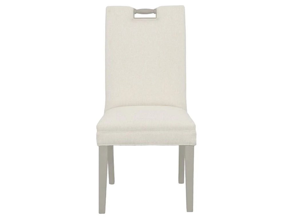 Pull Tall Back Dining Chair  - image 2