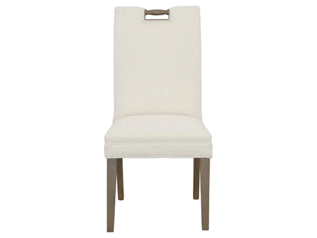 Pull Tall Back Dining Chair  - image 2