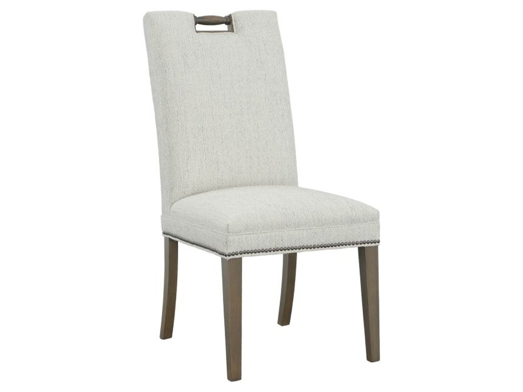 Pull Tall Back Dining Chair  - image 4