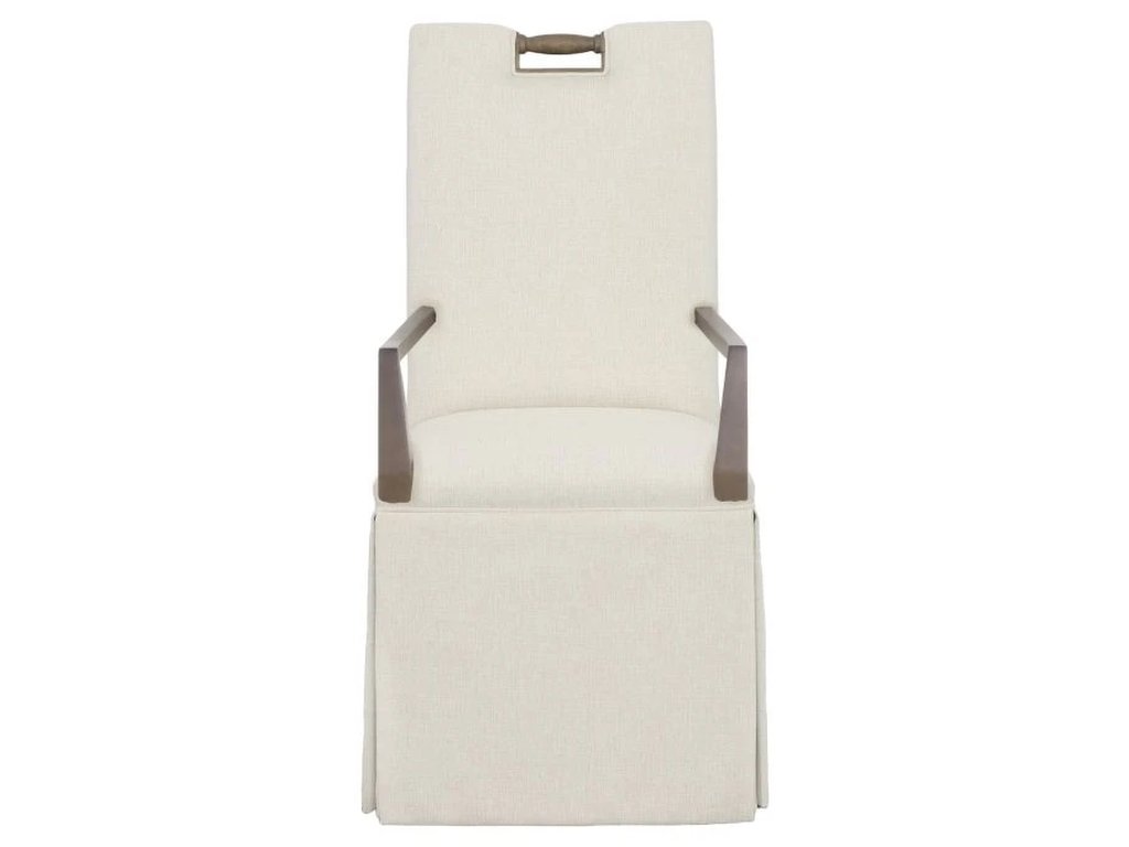 Pull Tall Back Arm Chair  - image 4