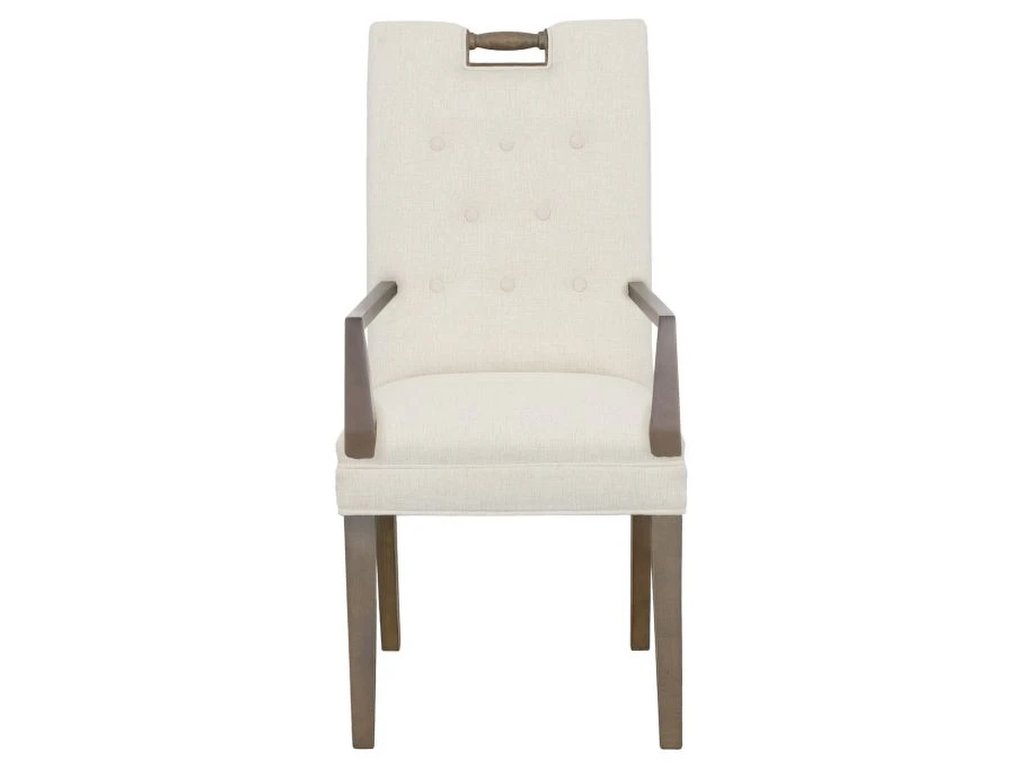 Pull Tall Back Arm Chair  - image 4