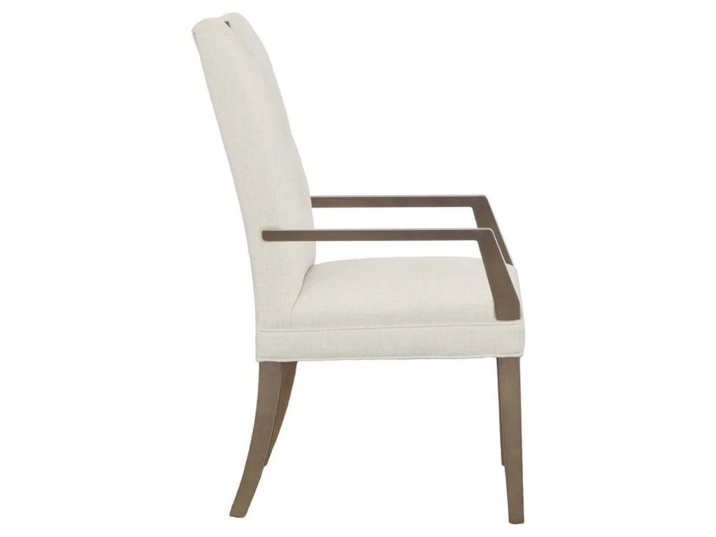Pull Tall Back Arm Chair  - image 3