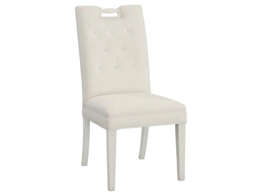 Pull Tall Back Dining Chair  - main image