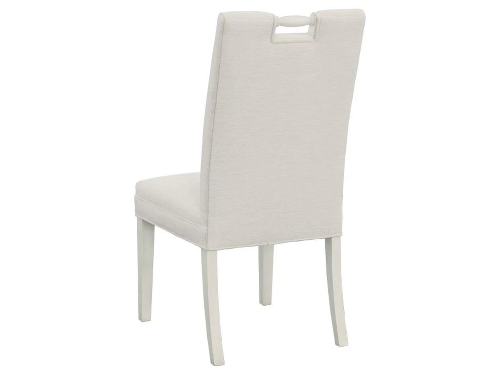 Pull Tall Back Dining Chair  - image 1