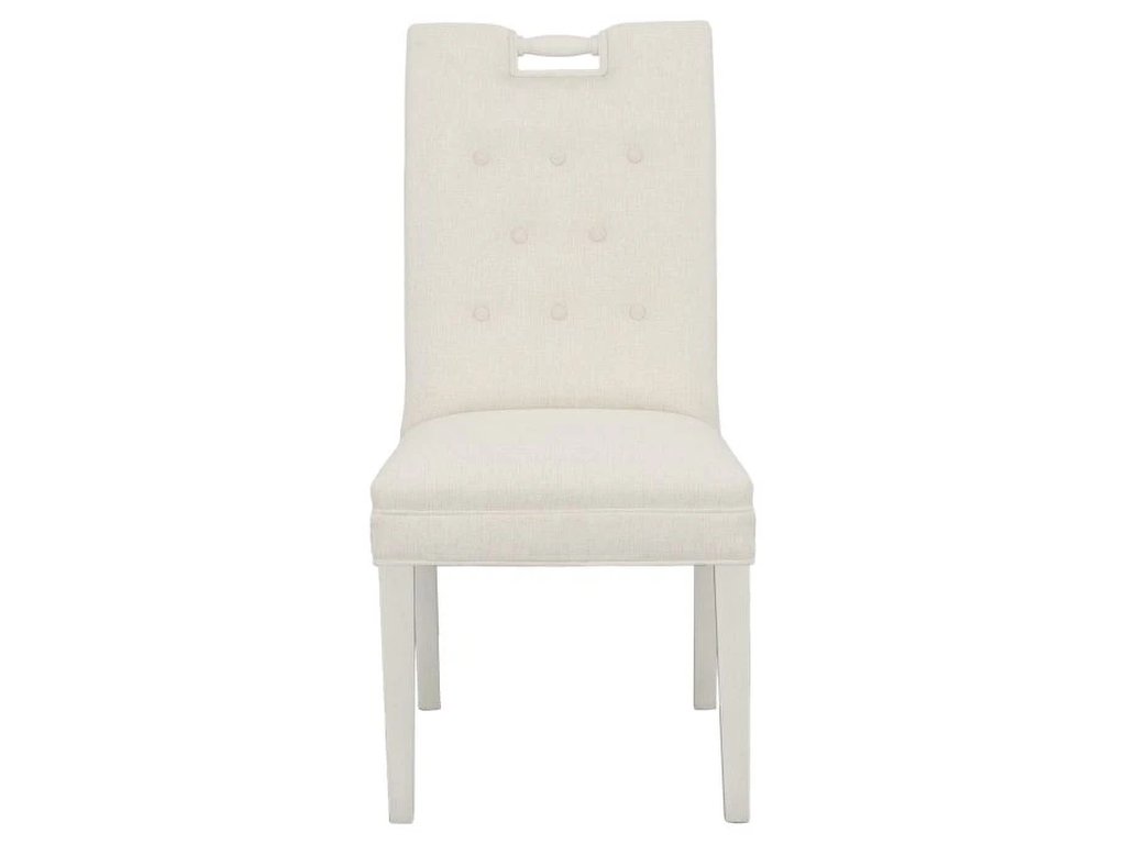 Pull Tall Back Dining Chair  - image 2
