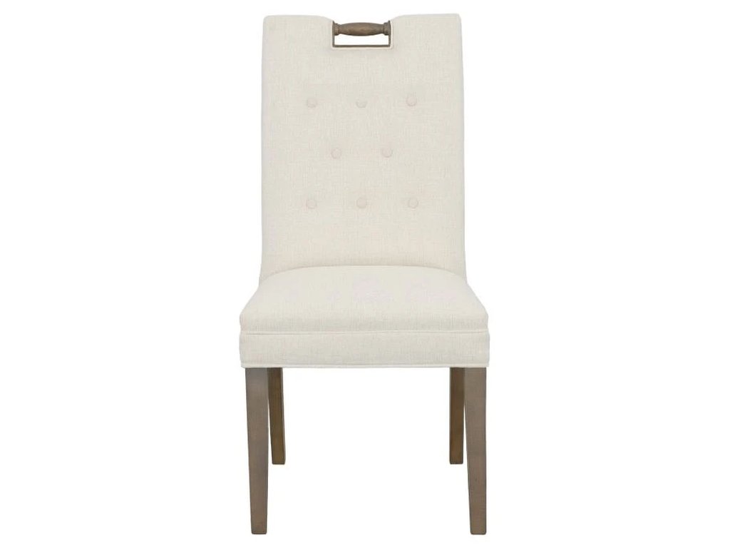 Pull Tall Back Dining Chair  - image 2