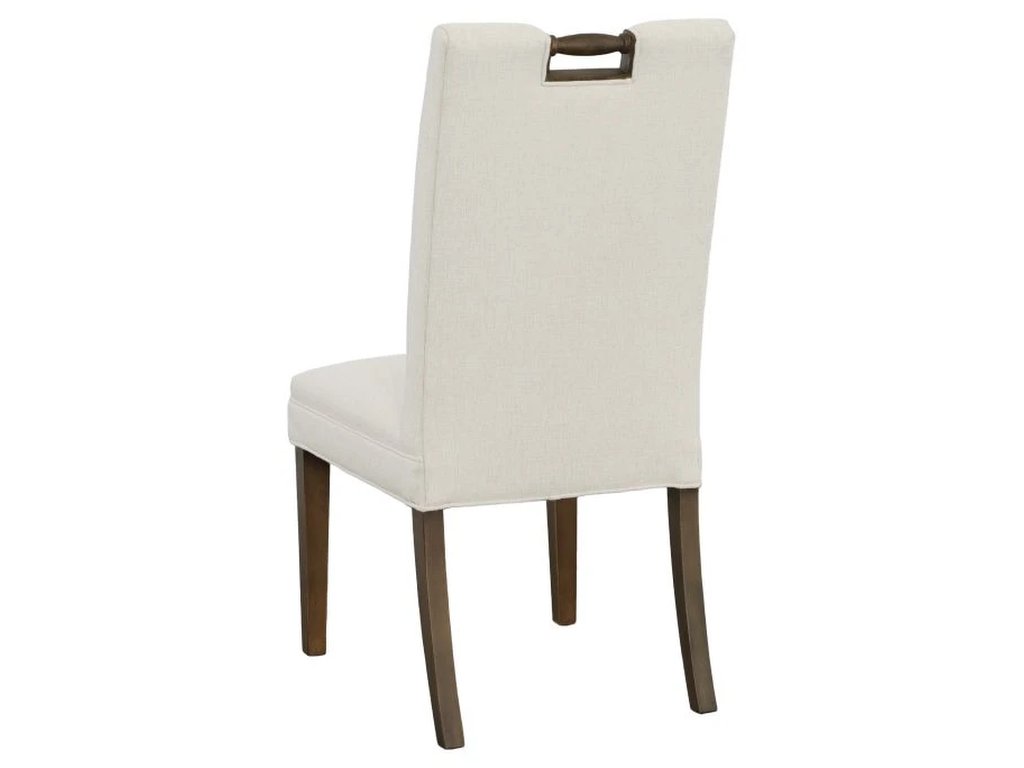 Pull Tall Back Dining Chair  - image 1