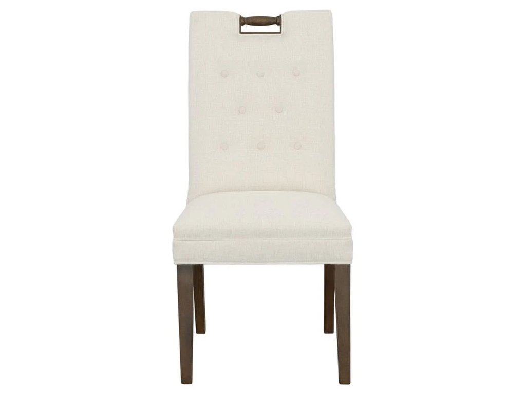 Pull Tall Back Dining Chair  - image 2
