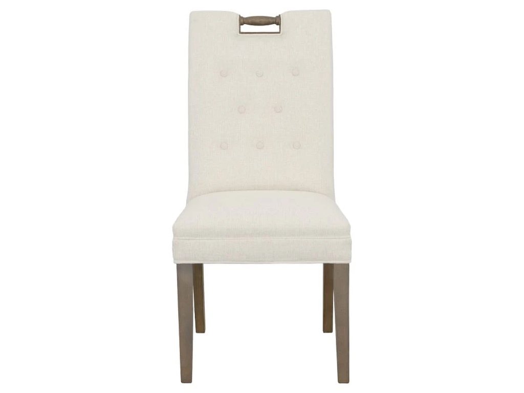 Pull Tall Back Dining Chair  - image 2