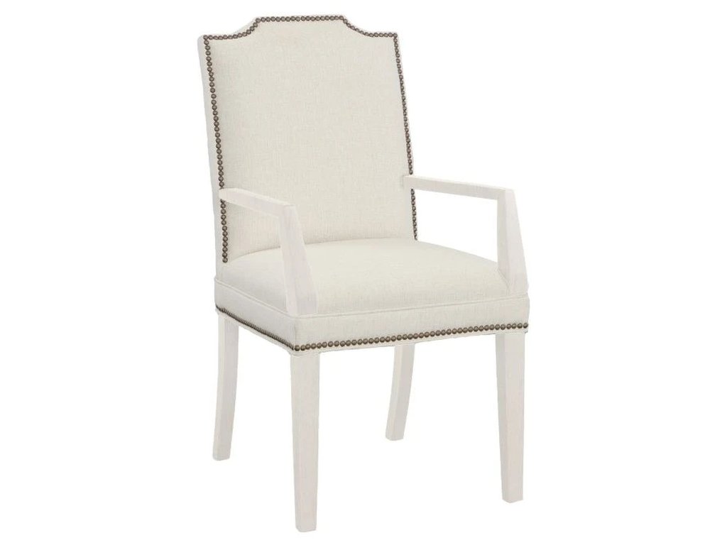 Empire Short Back Arm Chair  - main image