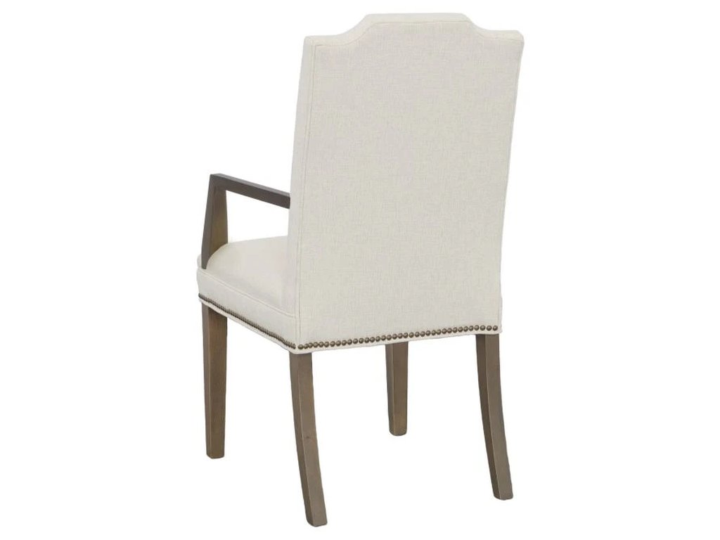 Empire Short Back Arm Chair  - image 2