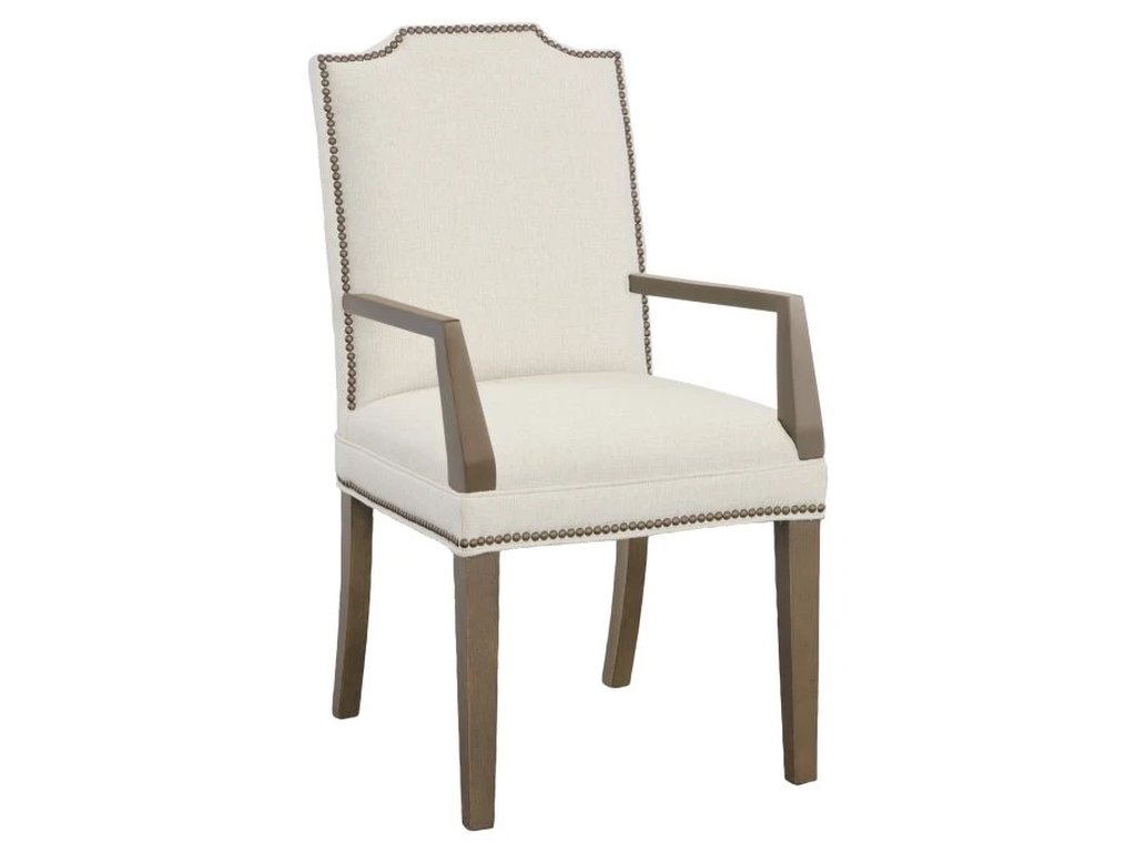 Empire Short Back Arm Chair  - image 1