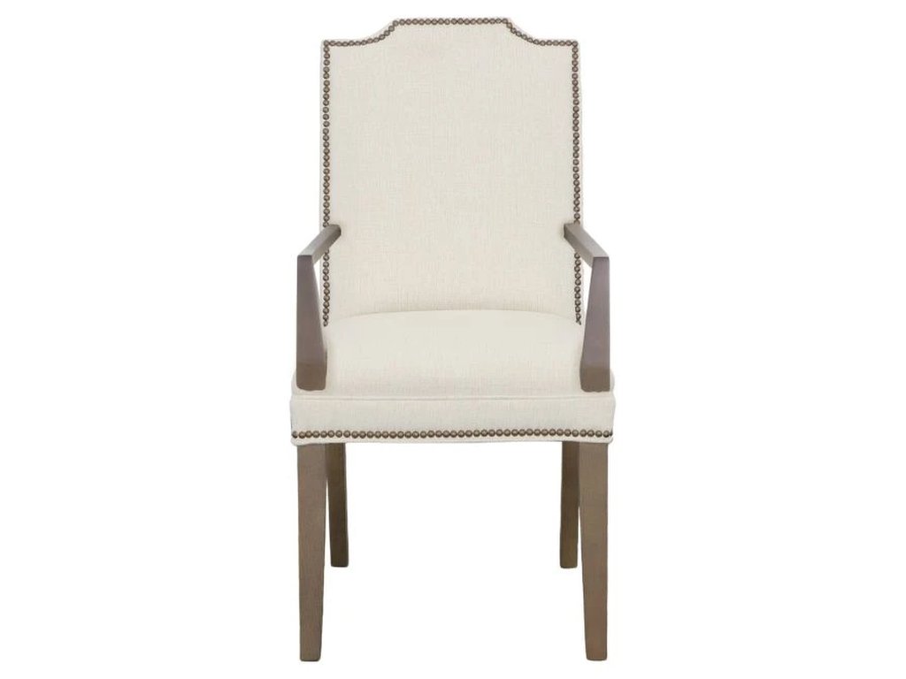Empire Short Back Arm Chair  - image 4