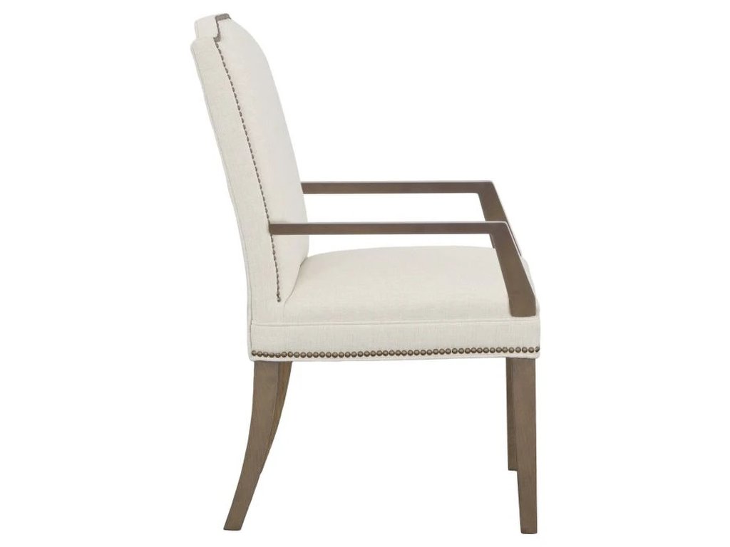 Empire Short Back Arm Chair  - image 3