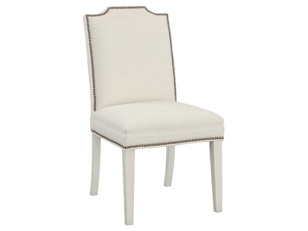 Empire Short Back Dining Chair  - main image