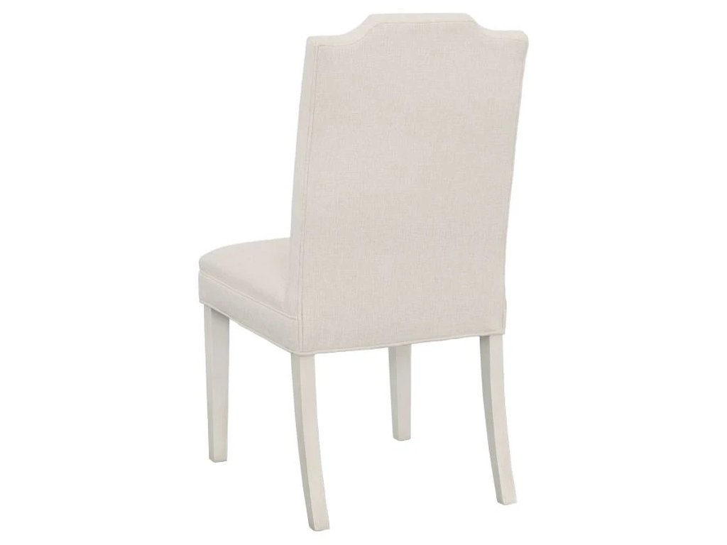 Empire Short Back Dining Chair  - image 1