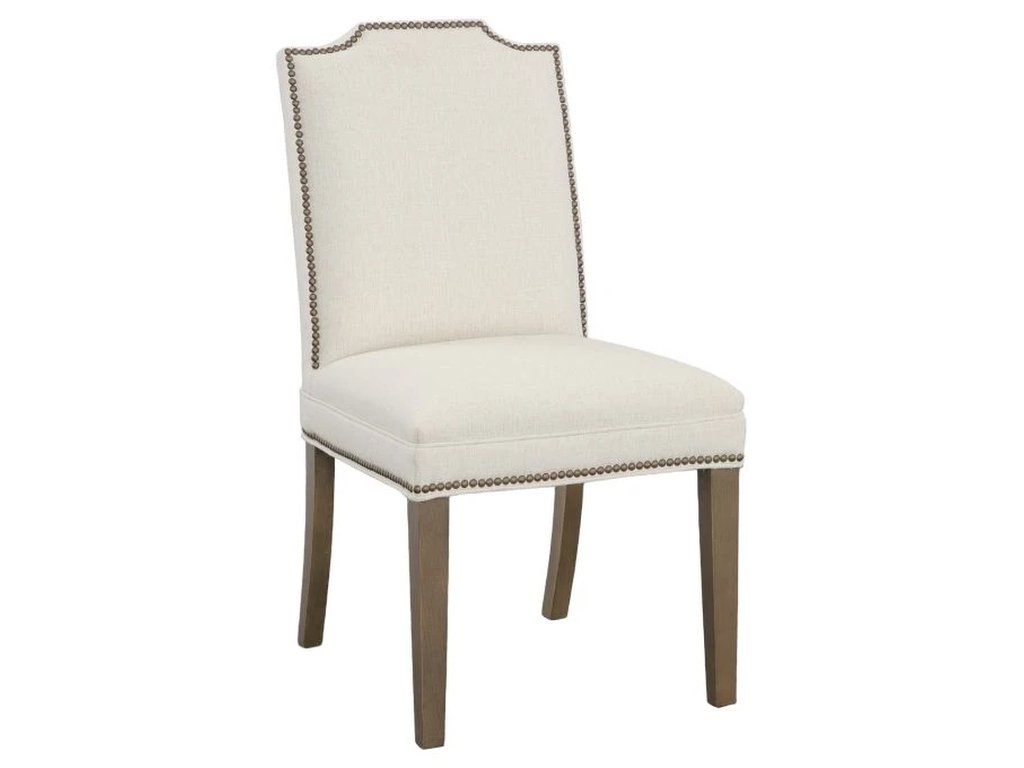 Empire Short Back Dining Chair  - main image