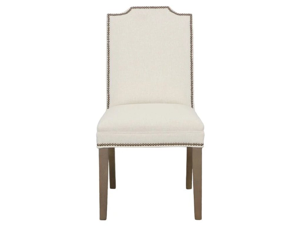 Empire Short Back Dining Chair  - image 2
