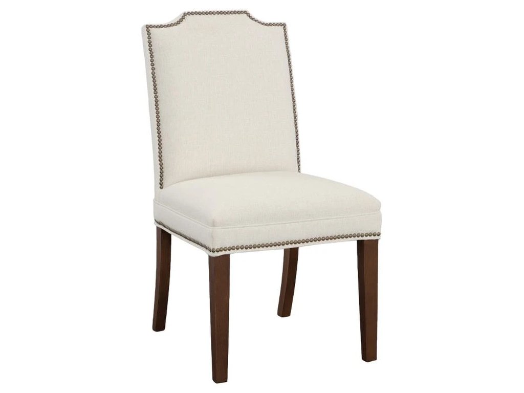 Empire Short Back Dining Chair  - main image