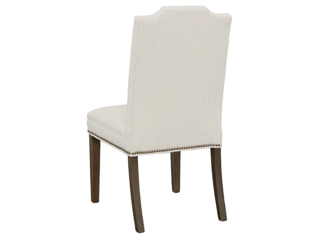 Empire Short Back Dining Chair  - image 1