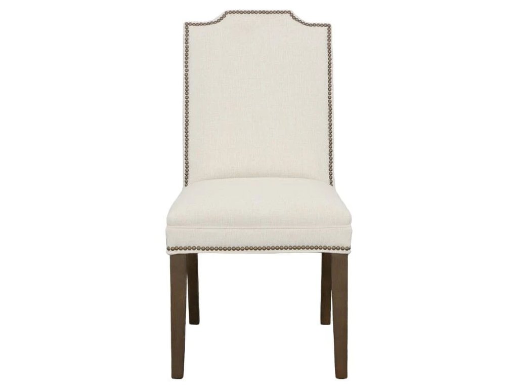Empire Short Back Dining Chair  - image 2