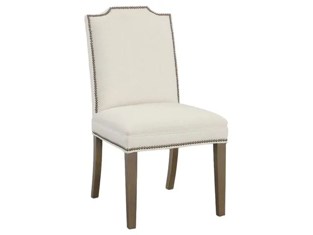 Empire Short Back Dining Chair 