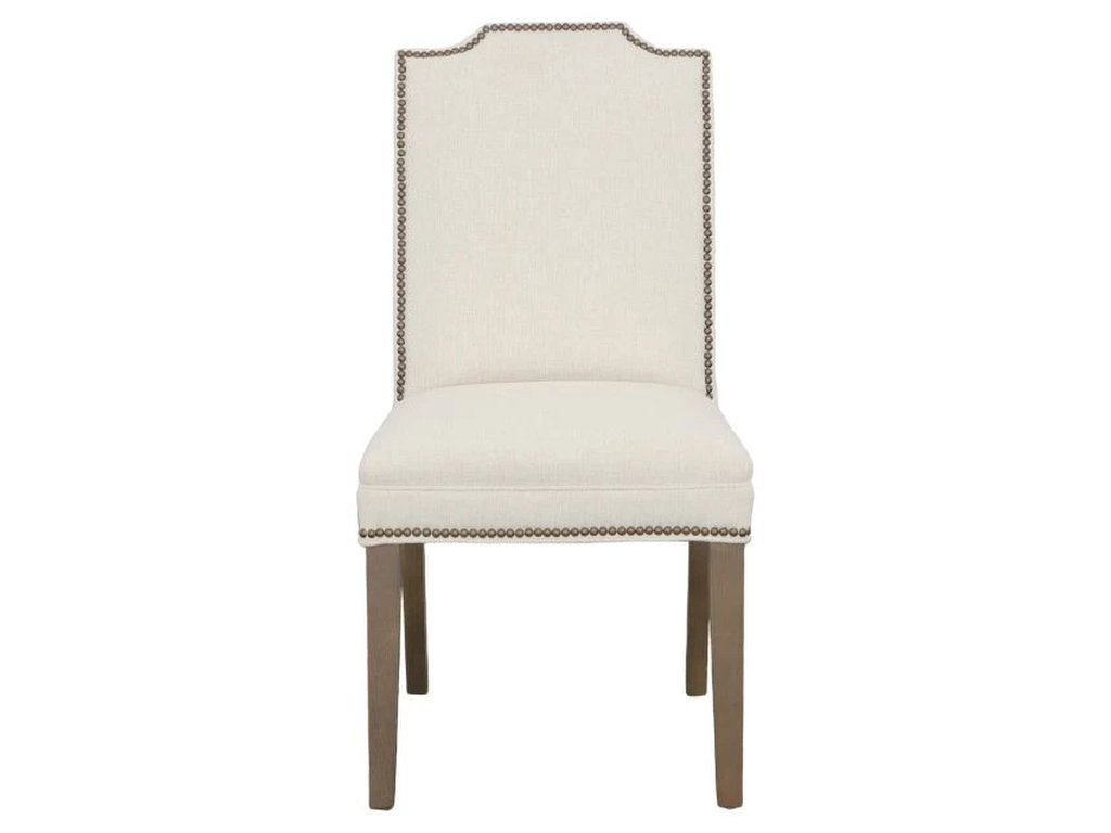 Empire Short Back Dining Chair  - image 2
