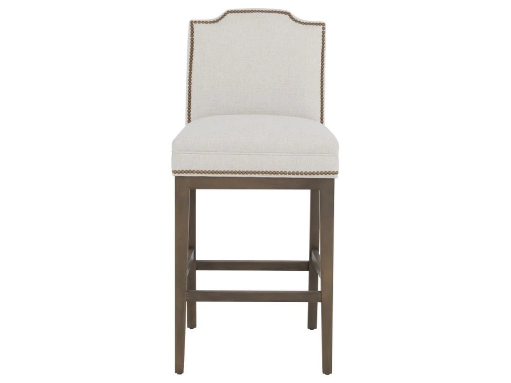 Empire Short Back Bar Stool  - image 3
