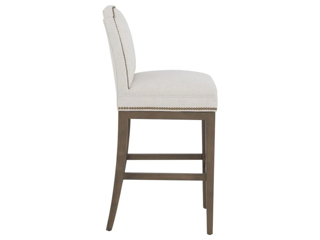Empire Short Back Bar Stool  - image 2