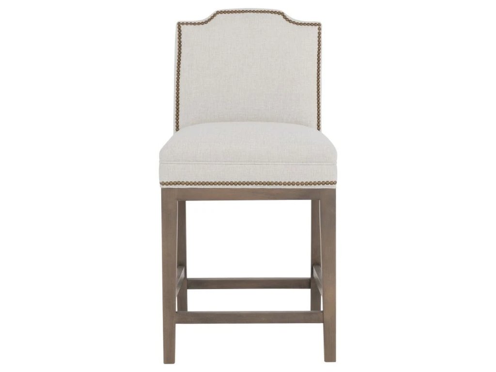 Empire Short Back Counter Stool  - image 4