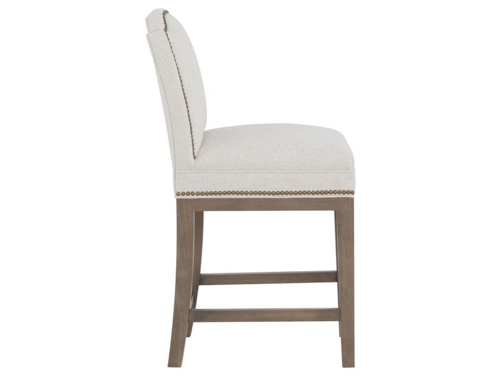 Empire Short Back Counter Stool  - image 2