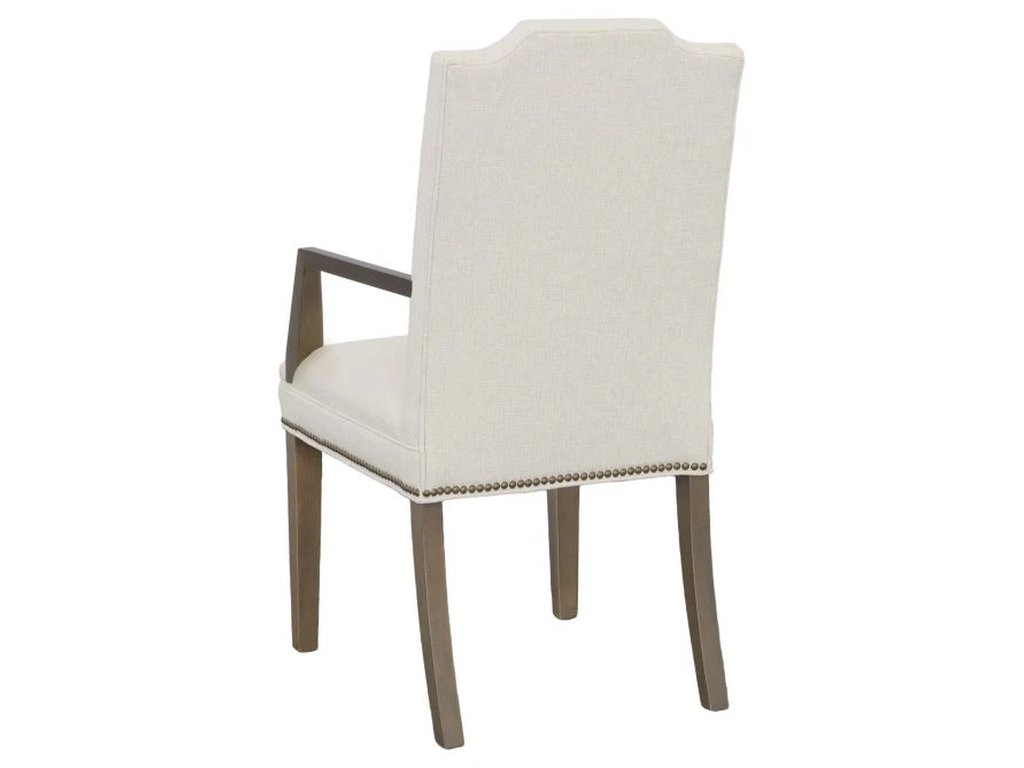 Empire Short Back Arm Chair  - image 1