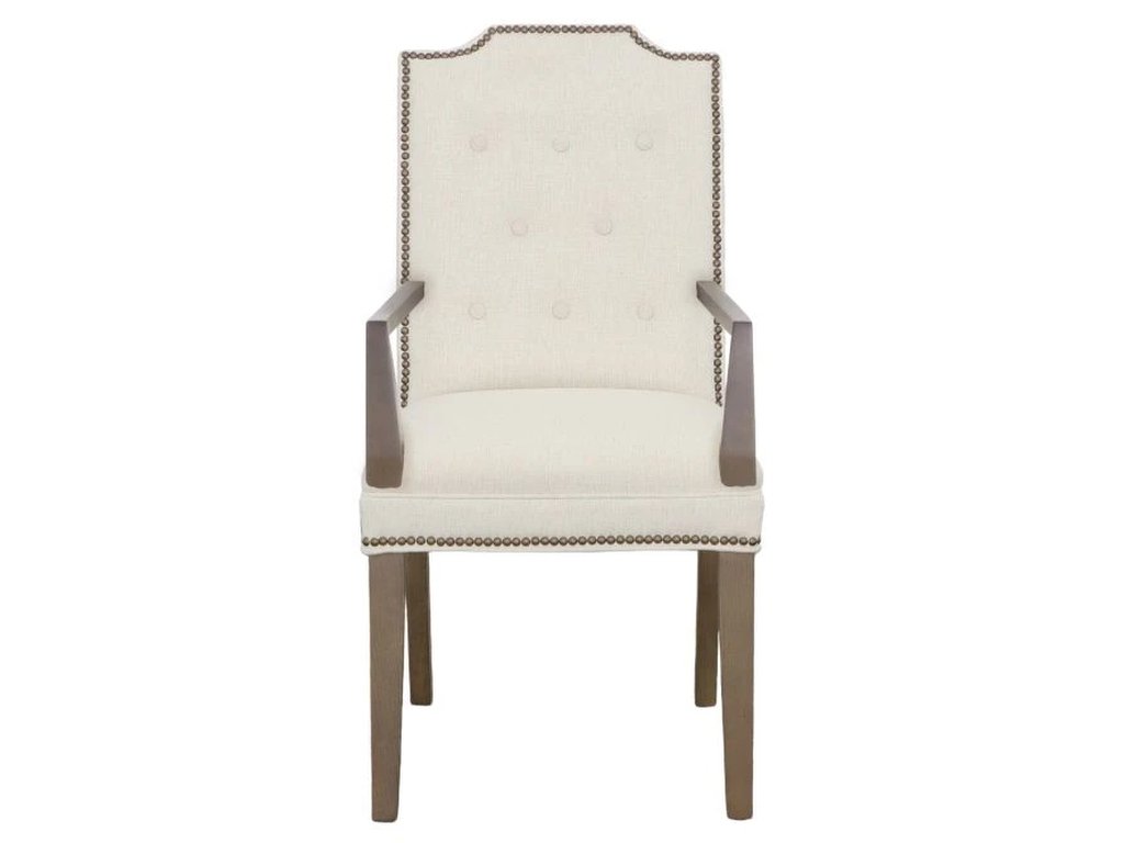 Empire Short Back Arm Chair  - image 3