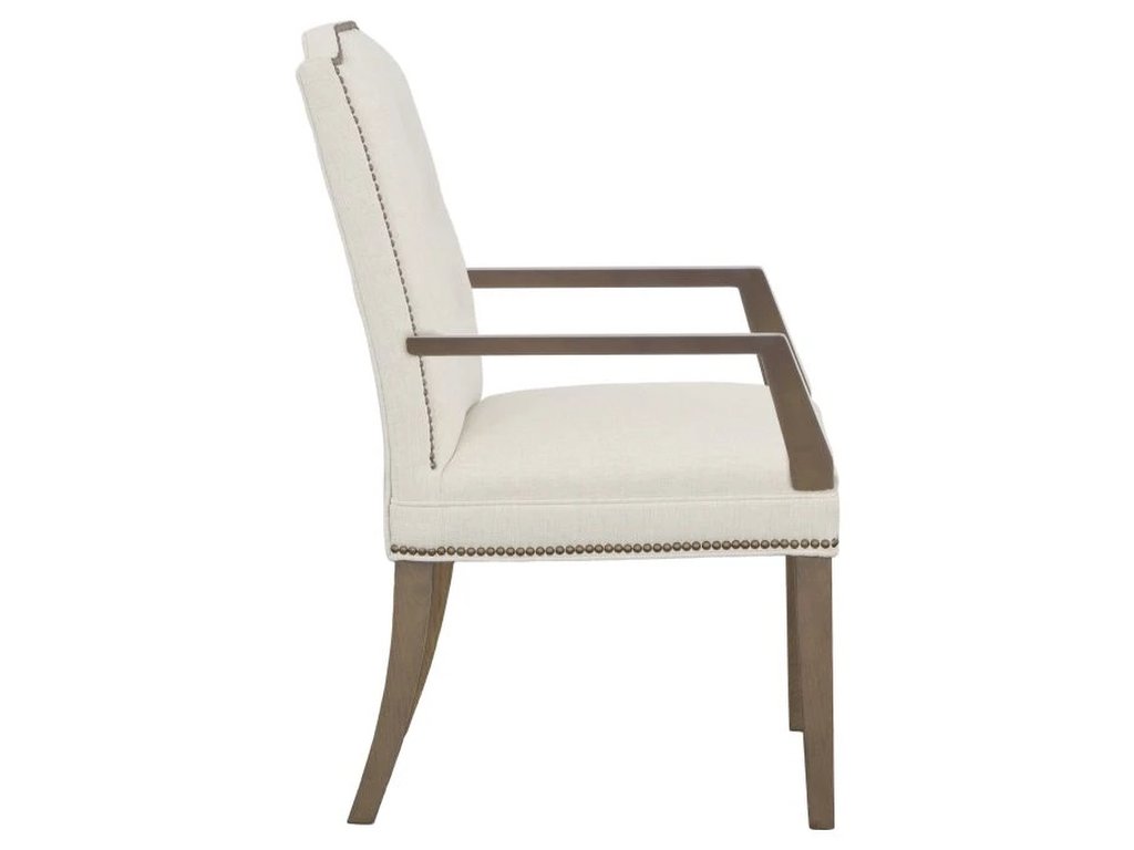 Empire Short Back Arm Chair  - image 2