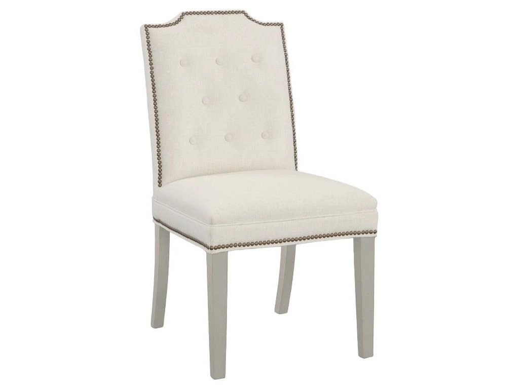 Empire Short Back Dining Chair  - main image