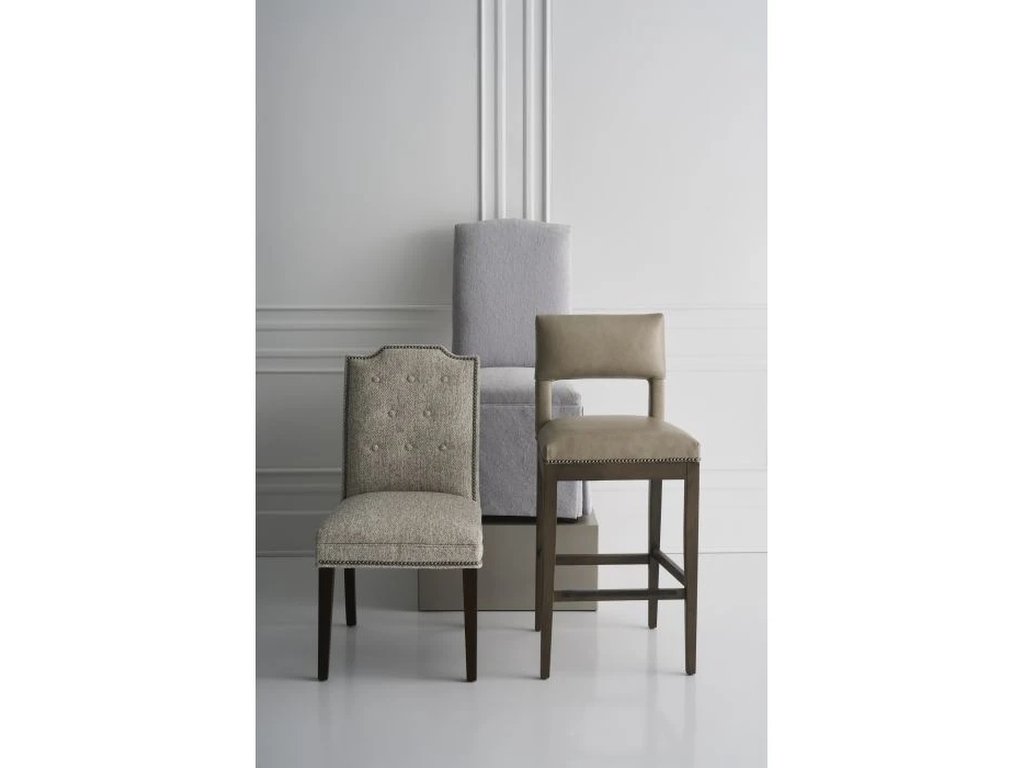 Empire Short Back Dining Chair  - image 5